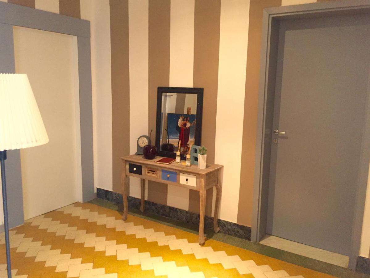 Aweshomeitaly - Bay Windows Apartment La Spezia Exterior foto