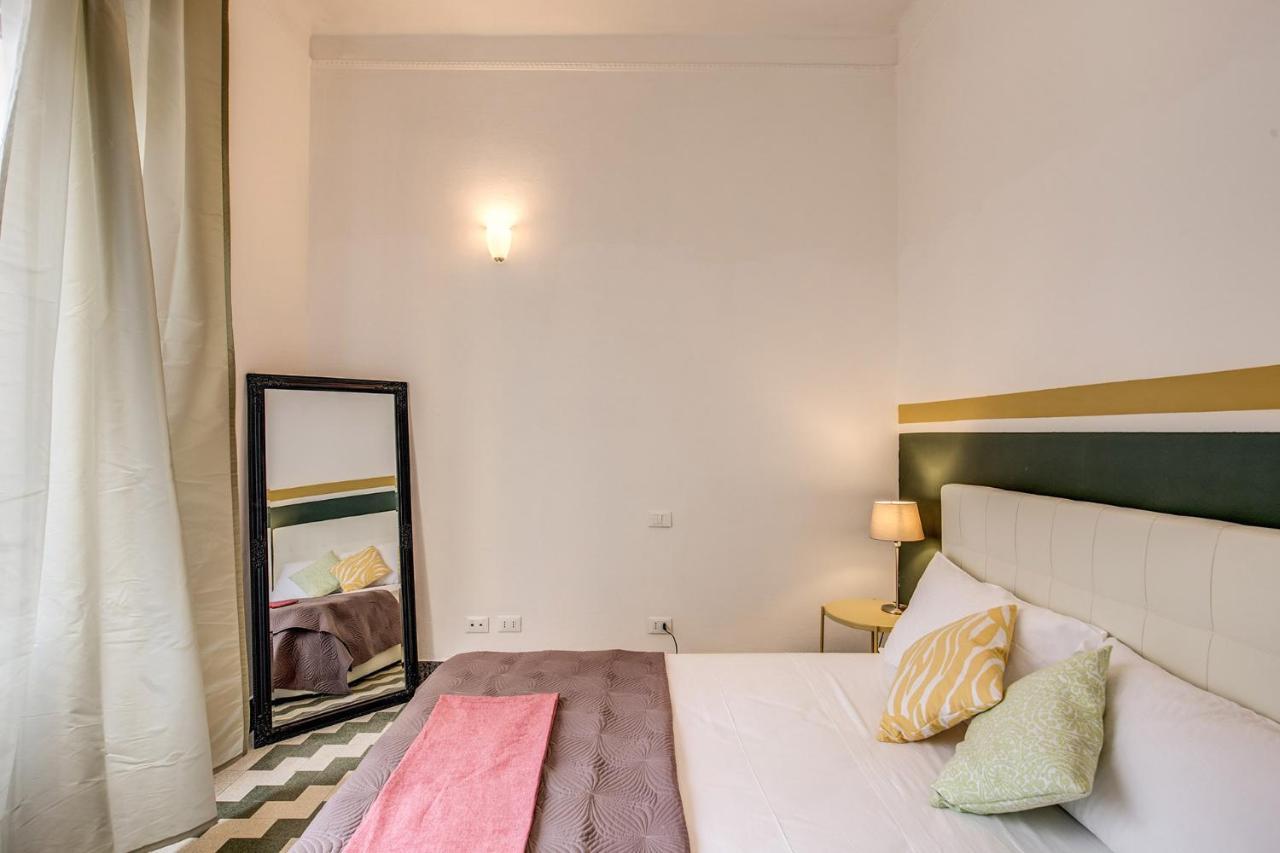 Aweshomeitaly - Bay Windows Apartment La Spezia Exterior foto