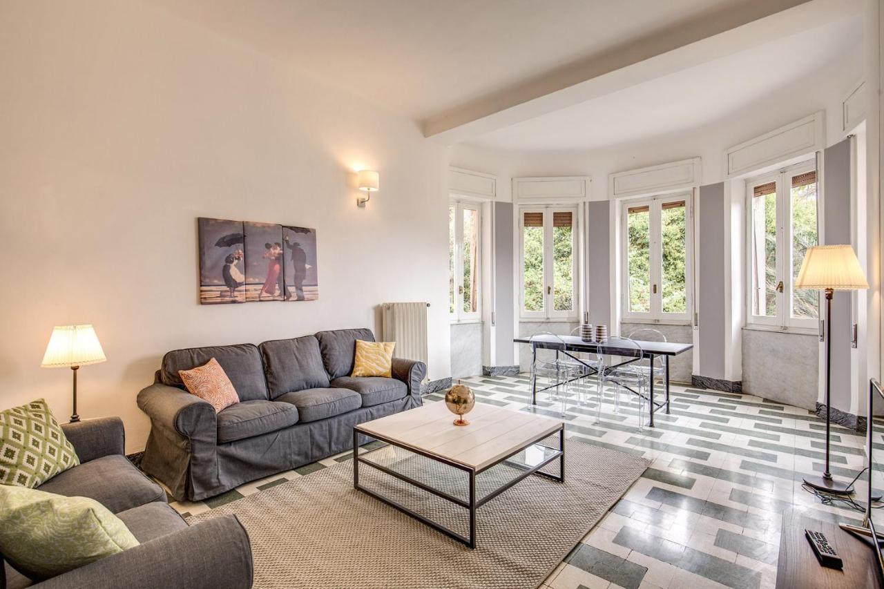 Aweshomeitaly - Bay Windows Apartment La Spezia Exterior foto