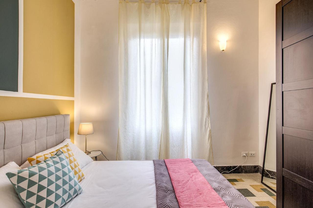 Aweshomeitaly - Bay Windows Apartment La Spezia Exterior foto