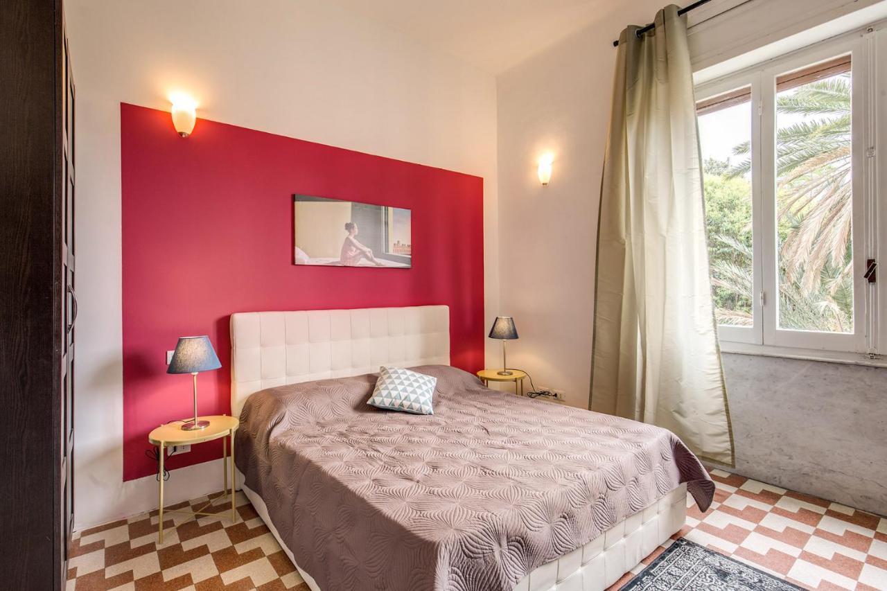 Aweshomeitaly - Bay Windows Apartment La Spezia Exterior foto