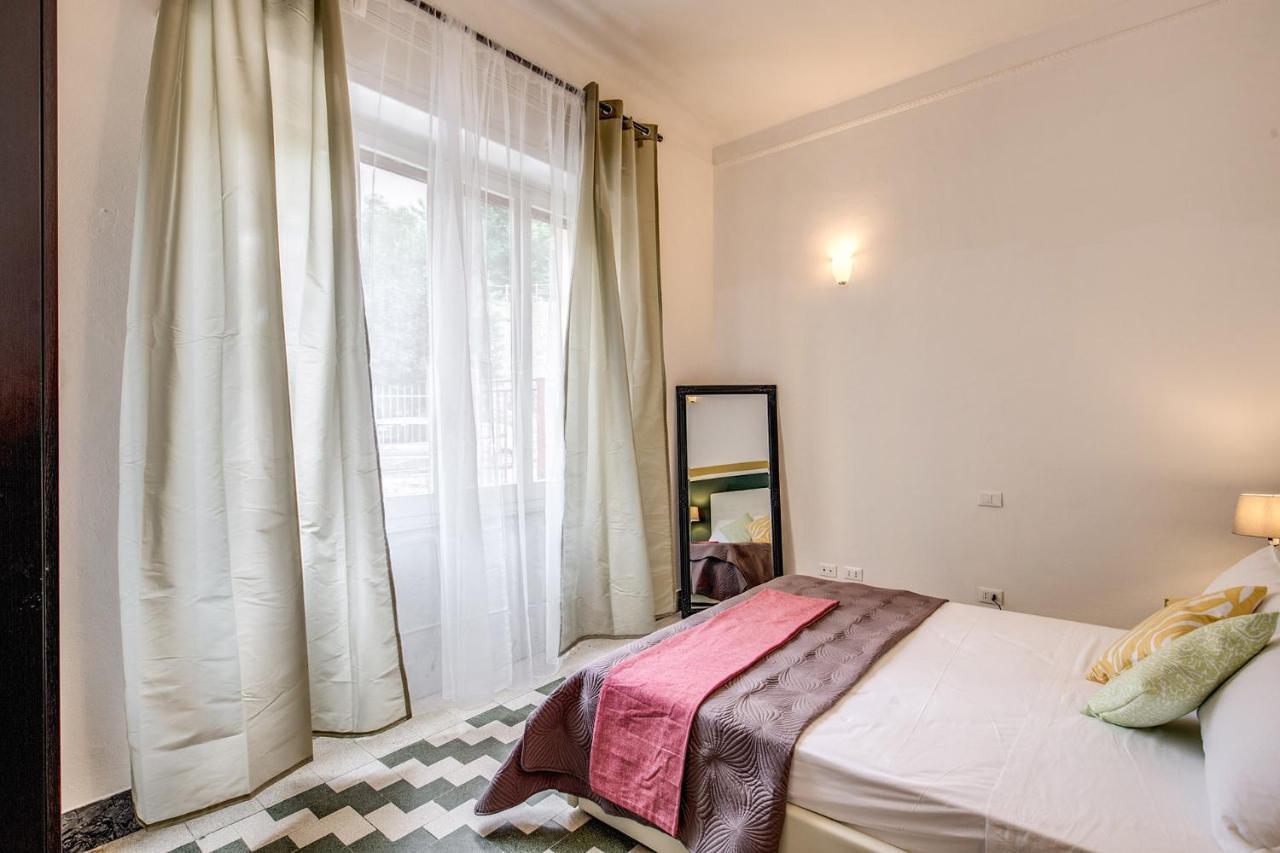 Aweshomeitaly - Bay Windows Apartment La Spezia Exterior foto