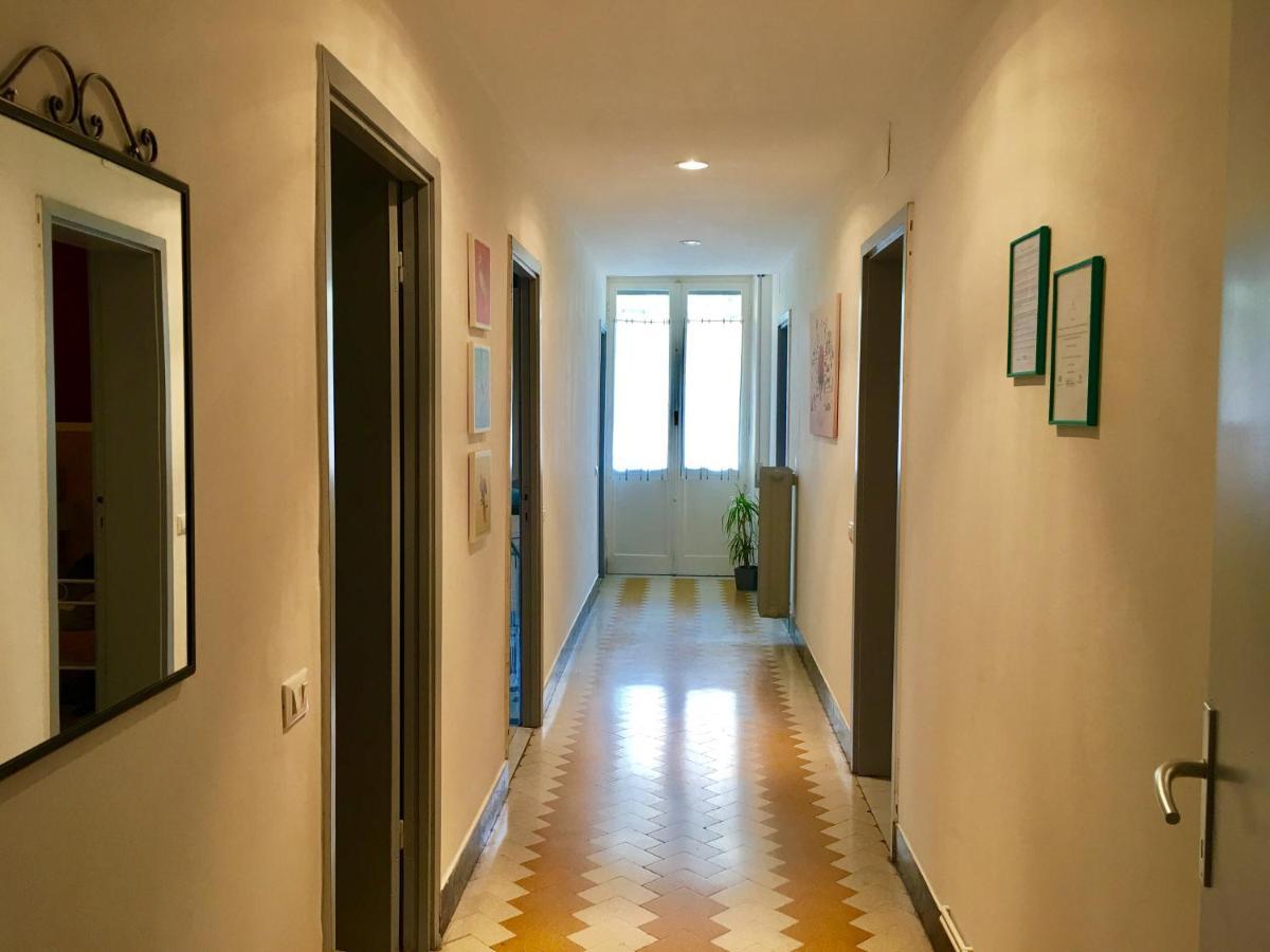 Aweshomeitaly - Bay Windows Apartment La Spezia Exterior foto