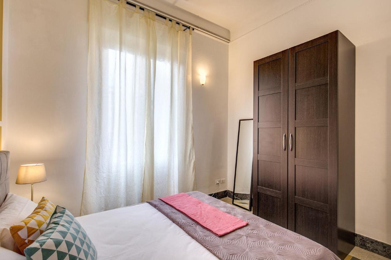 Aweshomeitaly - Bay Windows Apartment La Spezia Exterior foto