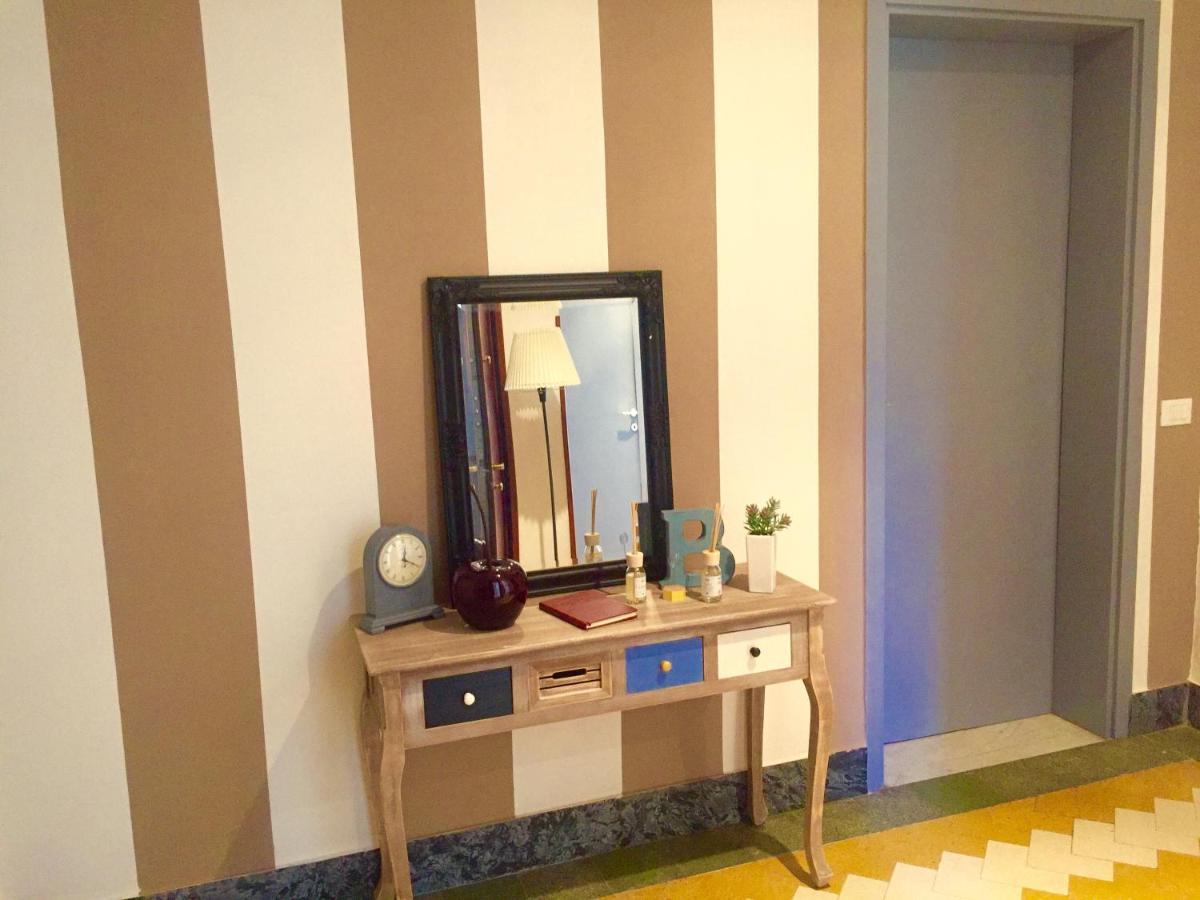 Aweshomeitaly - Bay Windows Apartment La Spezia Exterior foto